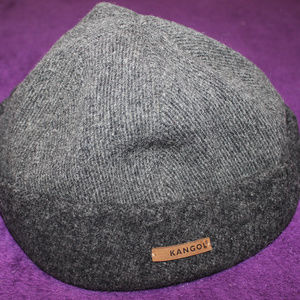 Kangol Men’s Reefer Cap